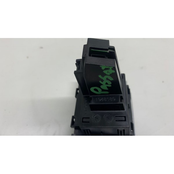 Relógio Analógico Vw Passat 2012 1948189 836