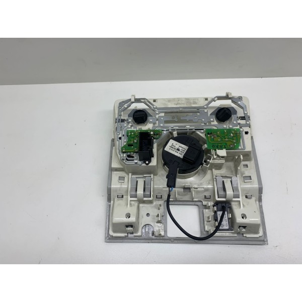 Luz De Teto Vw Passat 2012 835