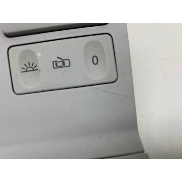 Luz De Teto Vw Passat 2012 835