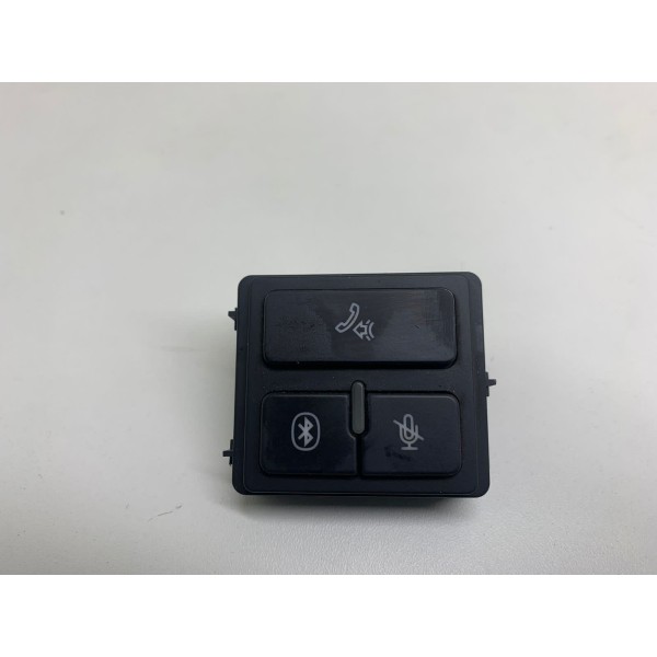Comando Bluetooth Console Teto Vw Passat 2012 3aa035624a 832