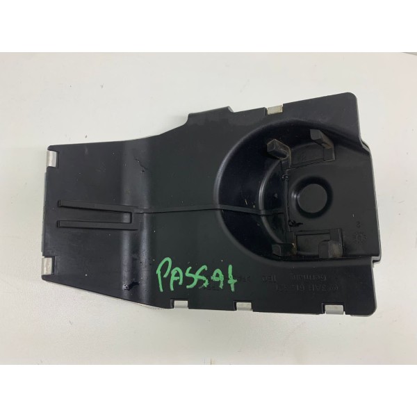 Defletor De Calor Módulo Abs Vw Passat 2012 3ab614321 829