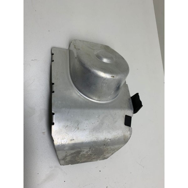 Defletor De Calor Módulo Abs Vw Passat 2012 3ab614321 829