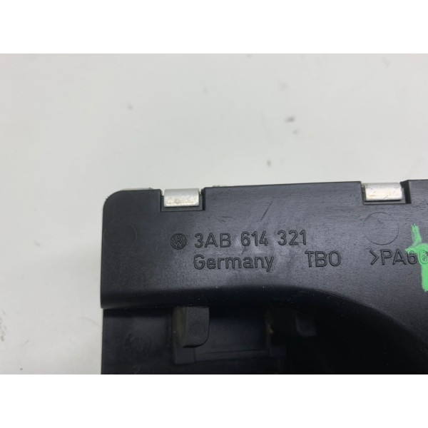 Defletor De Calor Módulo Abs Vw Passat 2012 3ab614321 829