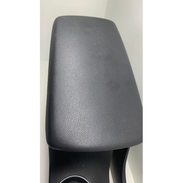 Console Central Descanso Braço Elantra 2018