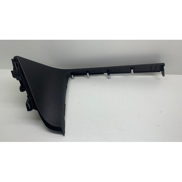 Moldura Painel Esquerdo Porta Luvas Elantra 2018 616