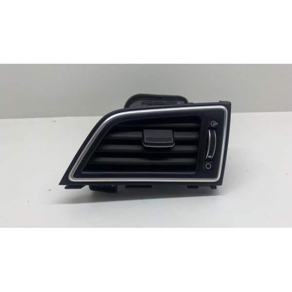 Difusor De Ar  Lado Direito Hyundai Elantra 2018 615