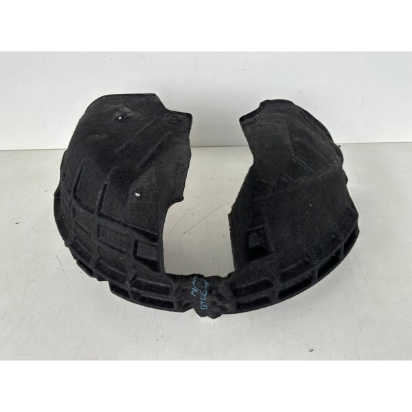 Para Barro Dianteiro Direito Audi Q3 2014 Com Detalhe