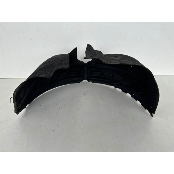 Para Barro Dianteiro Direito Audi Q3 2014 Com Detalhe