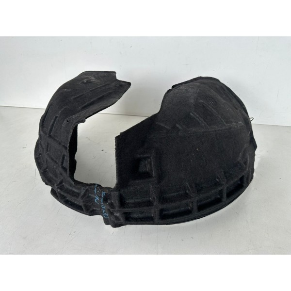 Para Barro Dianteiro Direito Audi Q3 2014 Com Detalhe