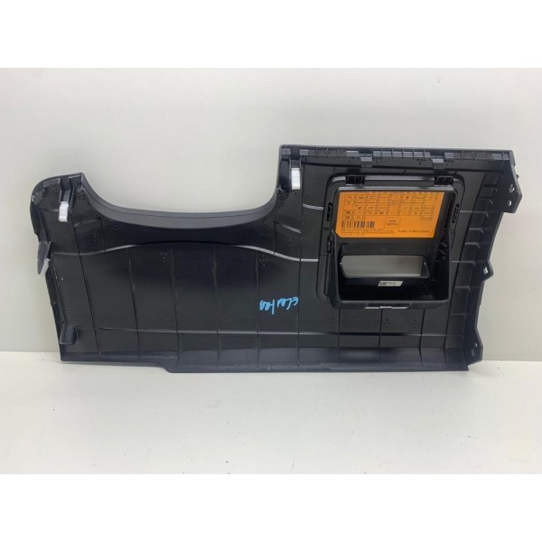 Acabamento Inferior Tampa Fusível Elantra 2018 614