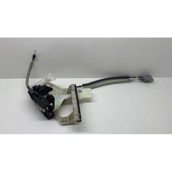 Fechadura Porta Traseira Direita Hyundai Elantra 2018 611