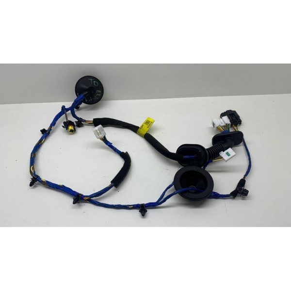 Chicote Porta Traseira Direita Hyundai Elantra 2018 609