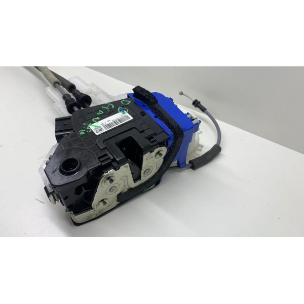 Fechadura Porta Dianteira Direita Hyundai Elantra 2018 608