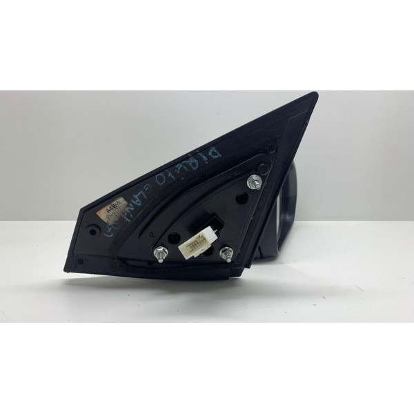 Retrovisor Lado Direito Hyundai Elantra 2018 584