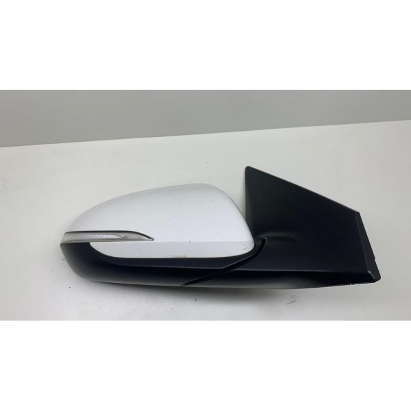 Retrovisor Lado Direito Hyundai Elantra 2018 584