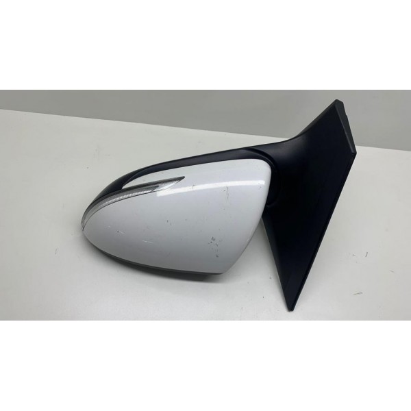 Retrovisor Lado Esquerdo Hyundai Elantra 2018 583