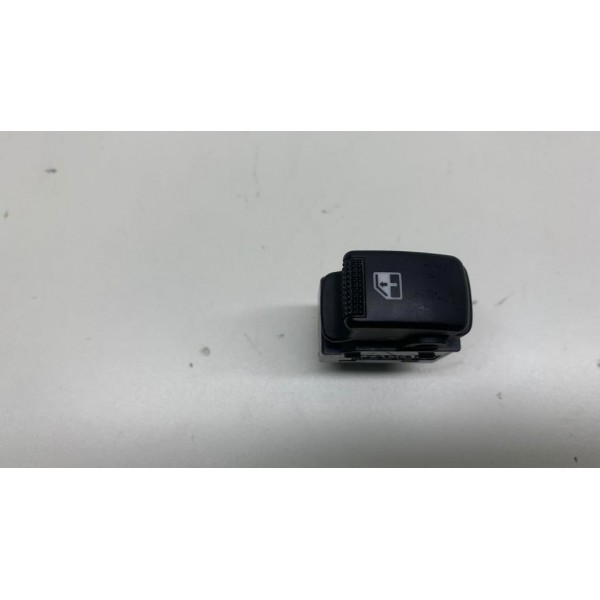 Botão Traseiro Vidro Elétrico Hyundai Tucson 2012 651