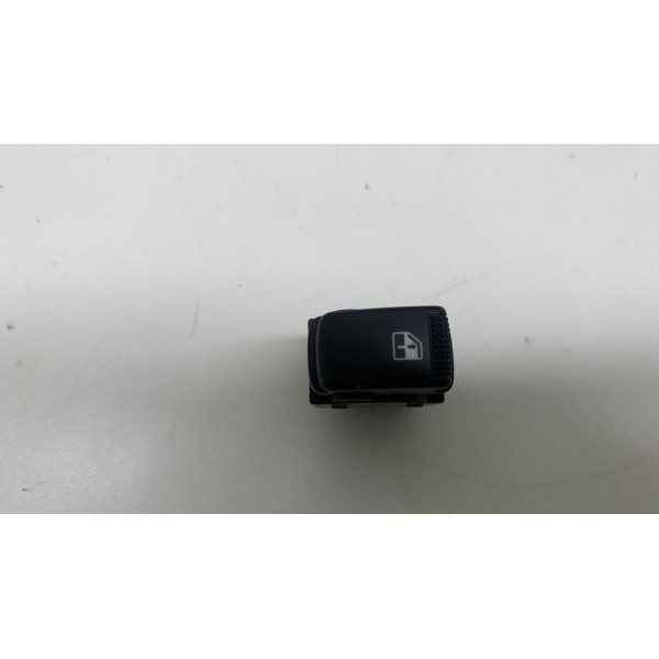 Botão Traseiro Vidro Elétrico Hyundai Tucson 2012 651