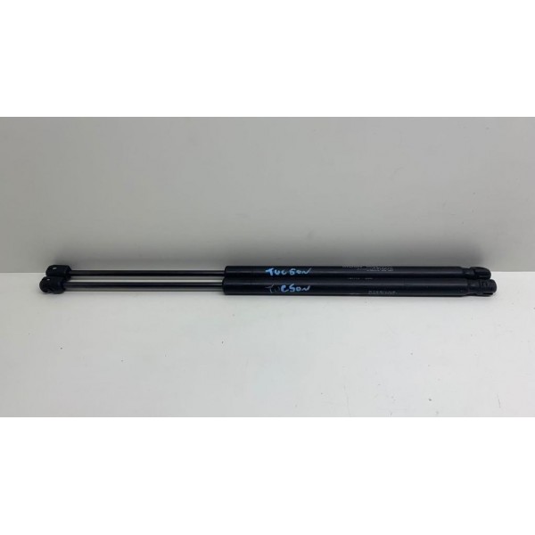 Par Amortecedor Tampa Traseira Tucson 2012 662