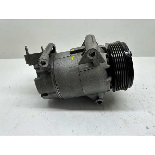 Compressor Ar Condicionado Peugeot 1.2 208 2017 5361
