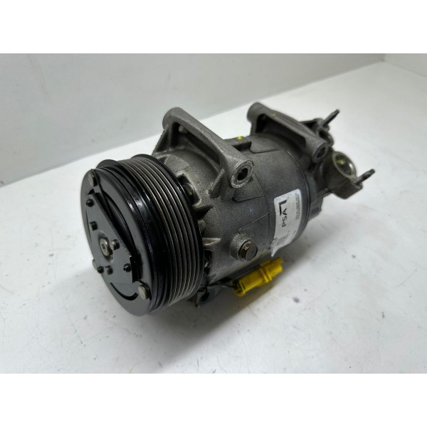 Compressor Ar Condicionado Peugeot 1.2 208 2017 5361