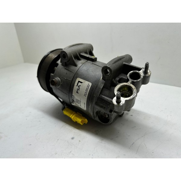 Compressor Ar Condicionado Peugeot 1.2 208 2017 5361