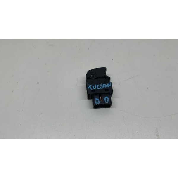 Botão Dianteiro Direito Vidro Elétrico Tucson 2012 653