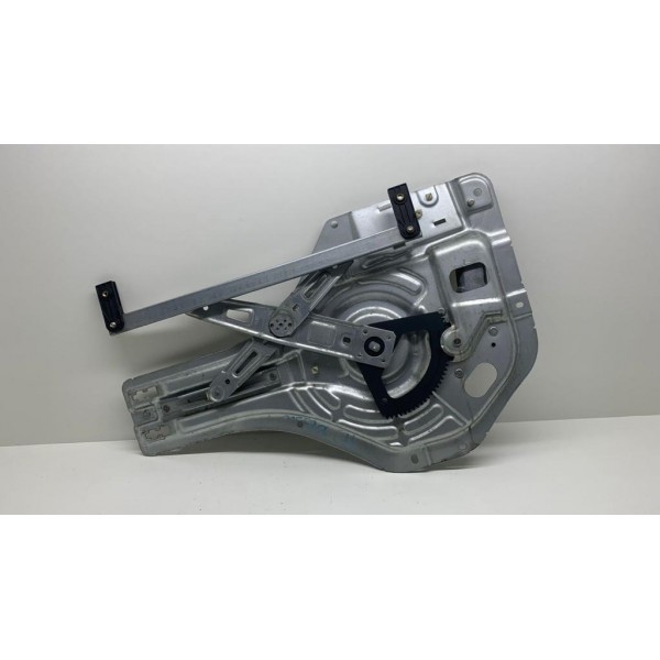 Máquina De Vidro Com Motor Traseira Direita Tucson 2012