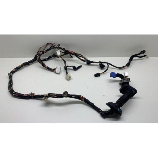 Chicote Porta Dianteiro Esquerdo Hyundai Tucson 2012 636