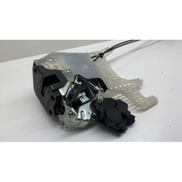 Fechadura Elétrica Traseira Esquerda Tucson 2012  633