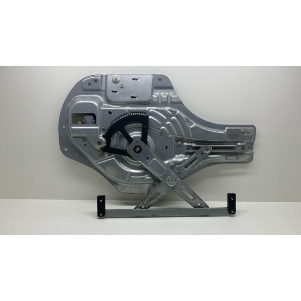 Máquina De Vidro Com Motor Dianteira Esquerda Tucson 2012