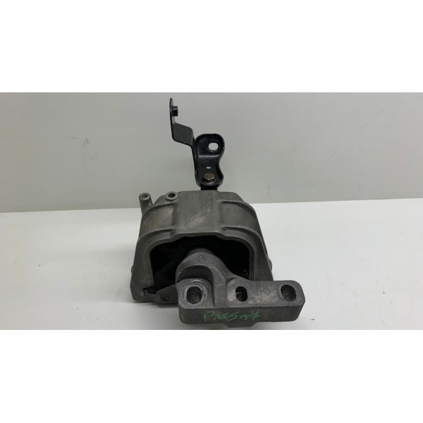Coxim Motor Direito Vw Passat 2012 1k0199262 828
