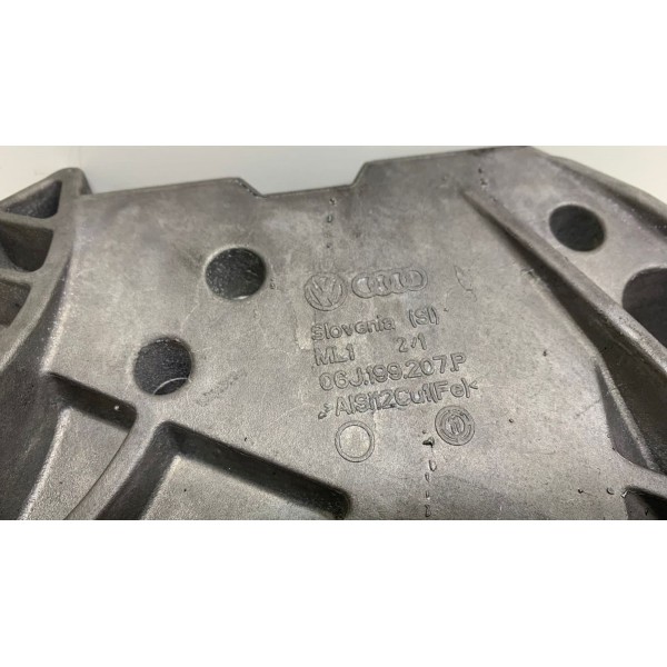 Suporte Coxim Motor Direito Vw Passat 2012 06j199207p 827