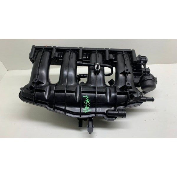 Coletor De Admissão Vw Passat 2012 06133185 822