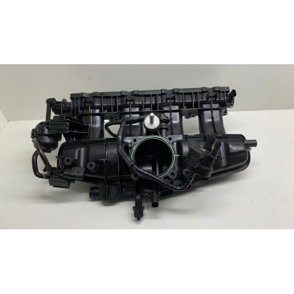 Coletor De Admissão Vw Passat 2012 06133185 822