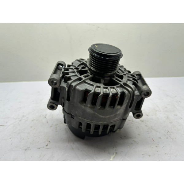 Alternador Audi Q3 2014 06j903023 4989