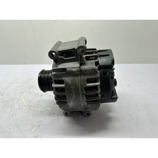 Alternador Audi Q3 2014 06j903023 4989