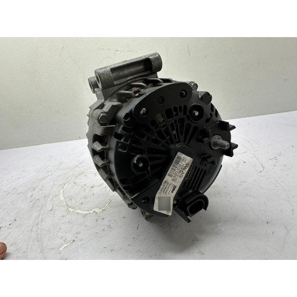 Alternador Audi Q3 2014 06j903023 4989