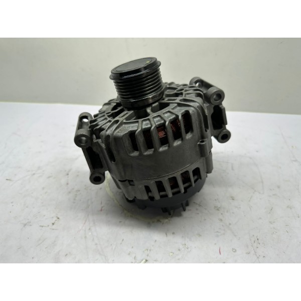 Alternador Audi Q3 2014 06j903023 4989