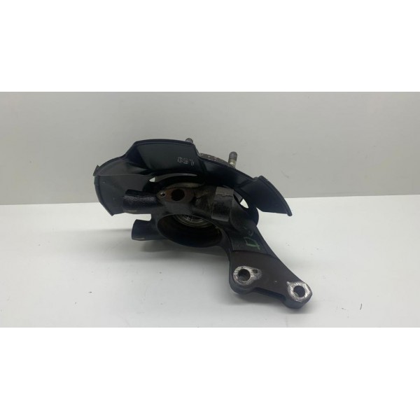 Manga Eixo Dianteira Esquerda Hyundai Tucson 2012 727