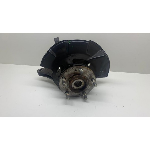 Manga Eixo Dianteira Esquerda Hyundai Tucson 2012 727