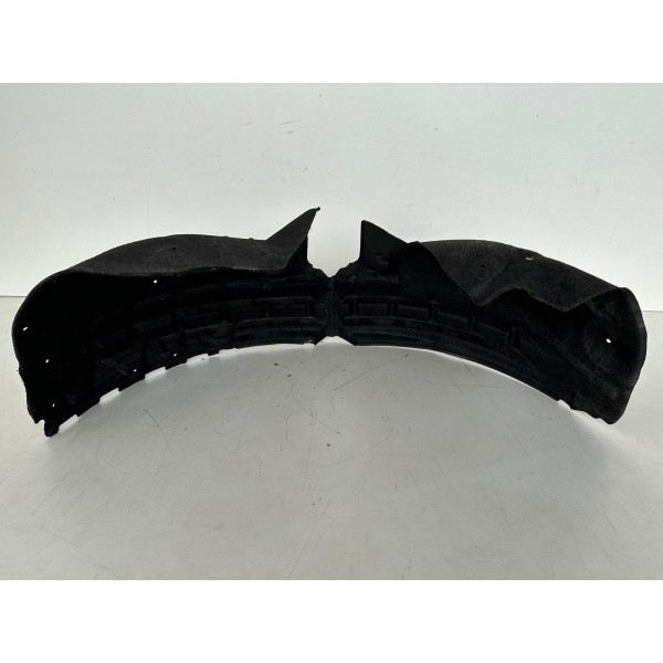 Para Barro Dianteiro Esquerdo Audi Q3 2014