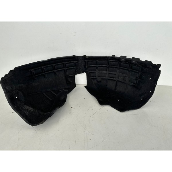 Para Barro Dianteiro Esquerdo Audi Q3 2014