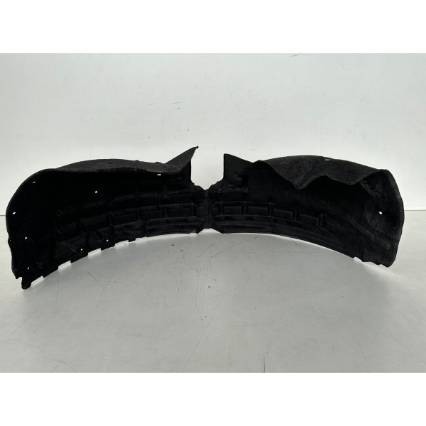 Para Barro Dianteiro Esquerdo Audi Q3 2014