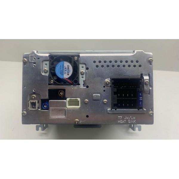 Central Multimídia Hyundai Tucson 2012 Mtxt700jm 730