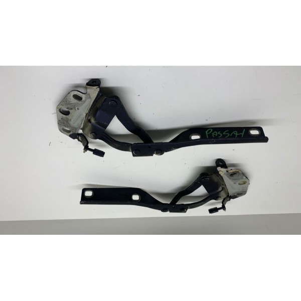 Par De Dobradiça Capô 3aa823301 819