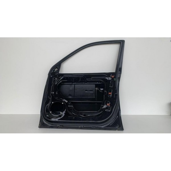 Porta Dianteira Direita Hyundai Tucson 2012 Preto