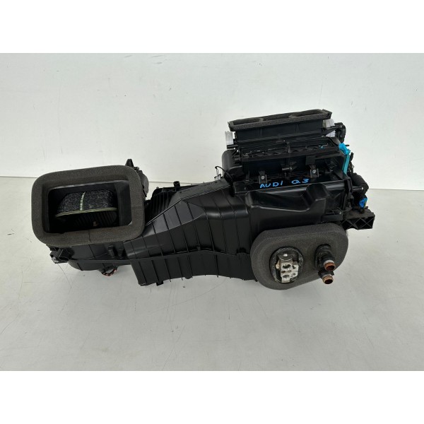 Caixa Evaporadora De Ar Audi Q3 2014 8u1820003