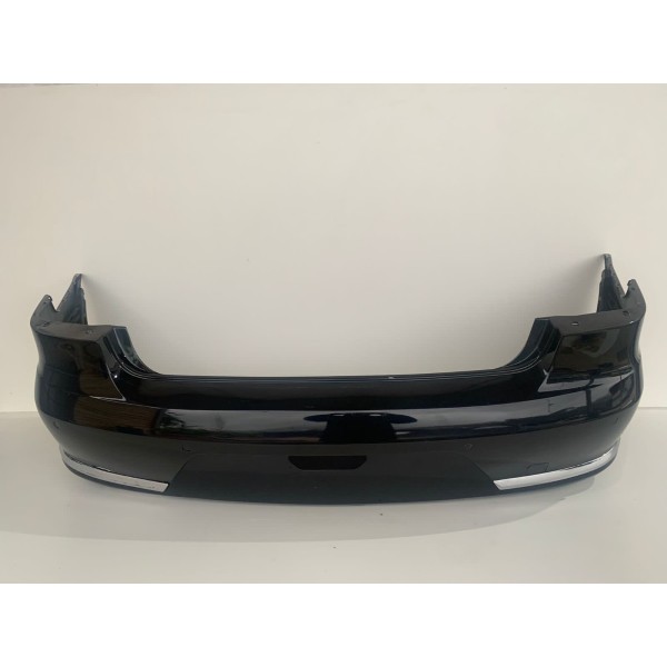 Parachoque Traseiro Completo Vw Passat  2012
