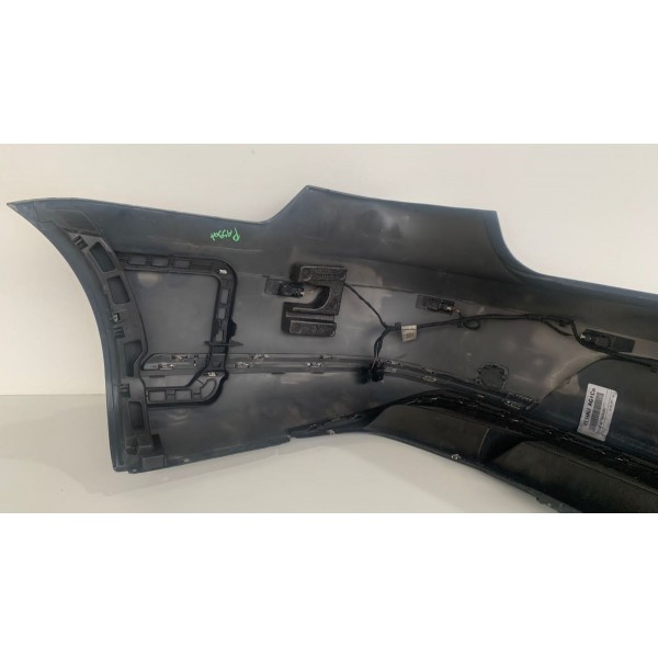 Parachoque Traseiro Completo Vw Passat  2012